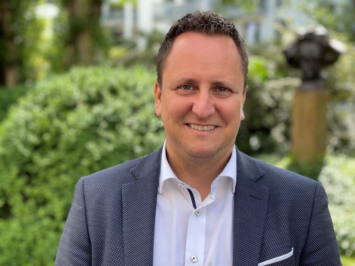 Heiko Cudok, Ihr persönlicher Ansprechpartner für die Baufinanzierung